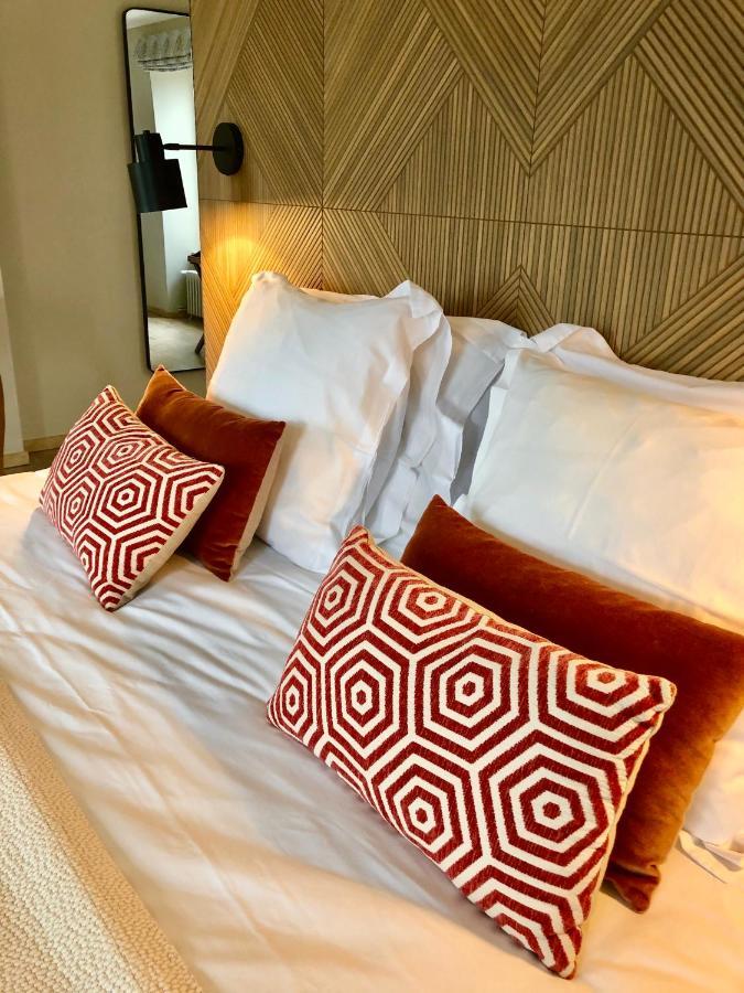 Réville La Maison Gervaiserie & Spa المظهر الخارجي الصورة