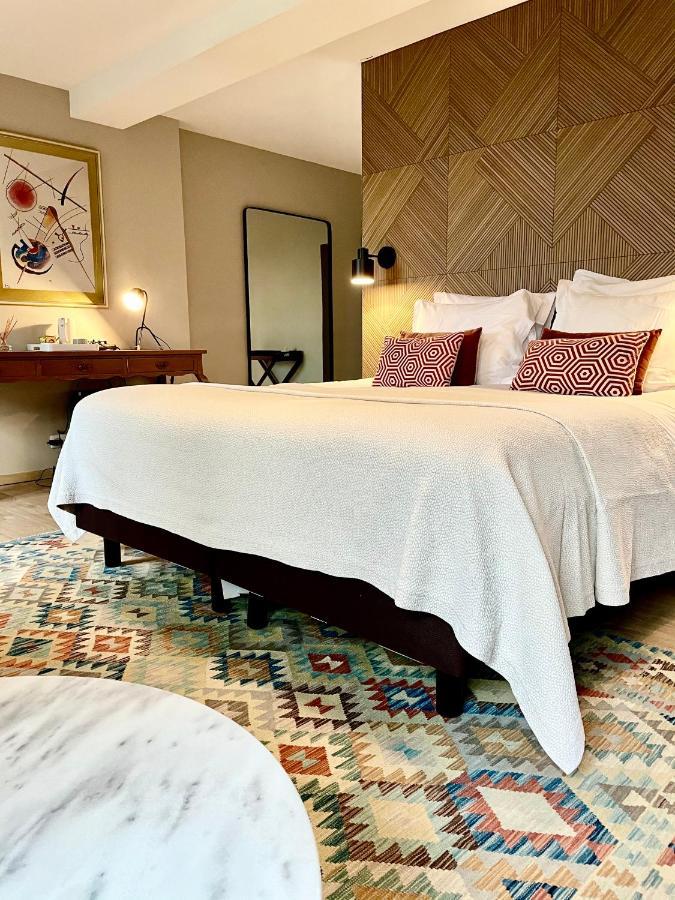 Réville La Maison Gervaiserie & Spa المظهر الخارجي الصورة