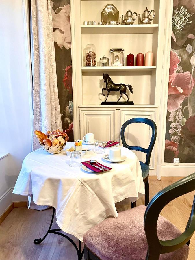 Réville La Maison Gervaiserie & Spa المظهر الخارجي الصورة