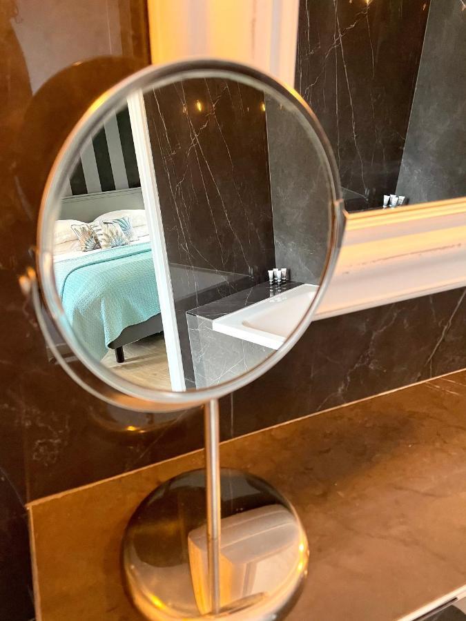 Réville La Maison Gervaiserie & Spa المظهر الخارجي الصورة