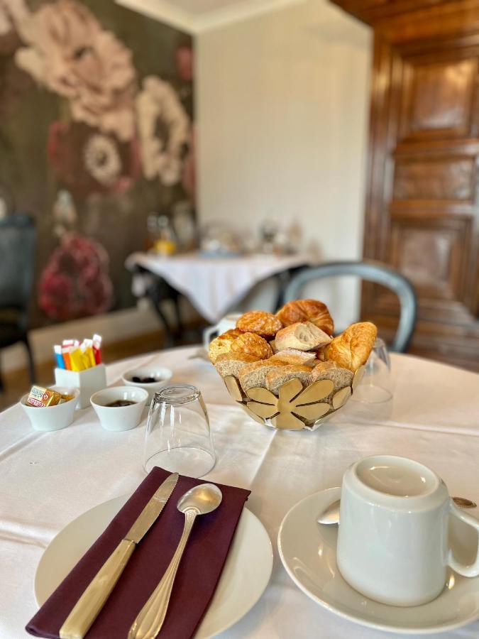 Réville La Maison Gervaiserie & Spa المظهر الخارجي الصورة