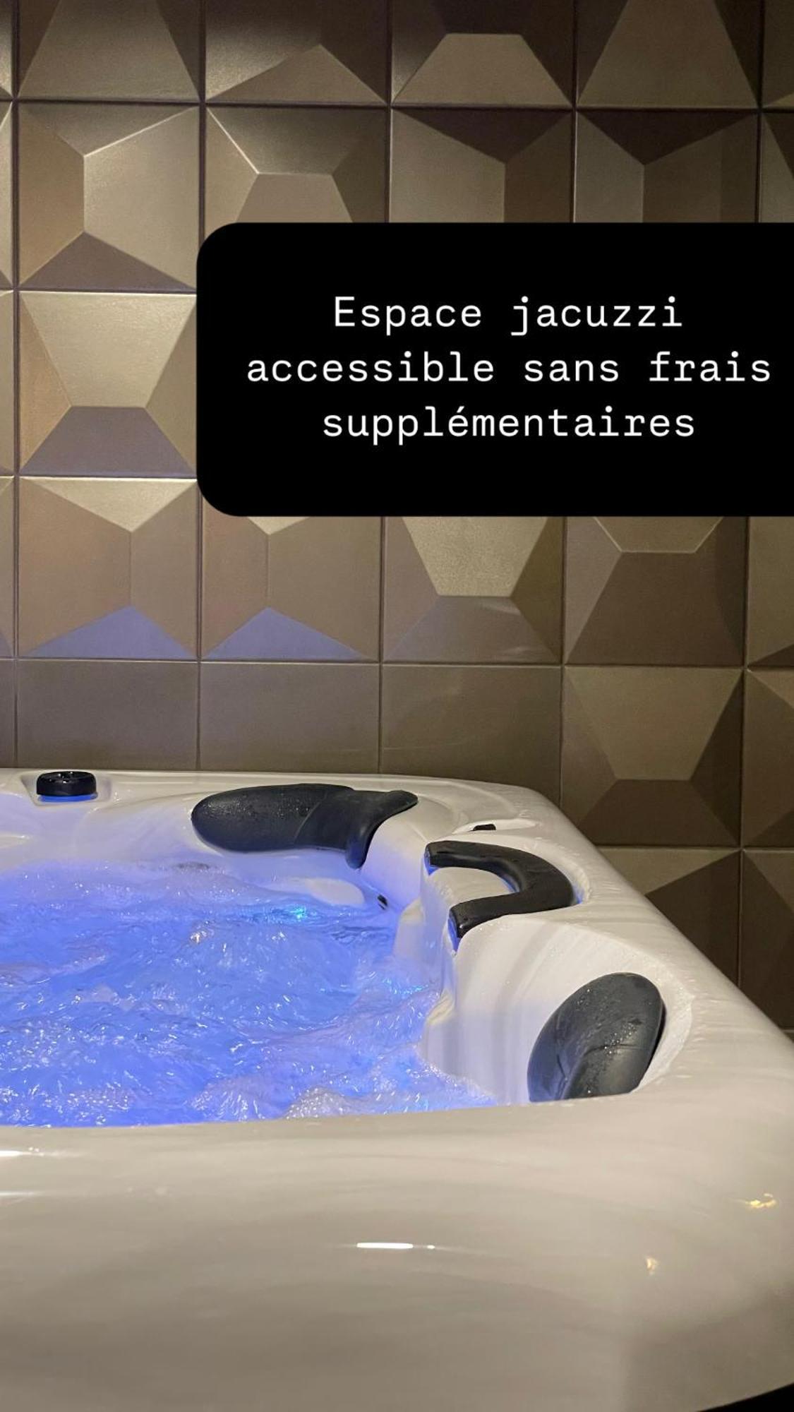 Réville La Maison Gervaiserie & Spa المظهر الخارجي الصورة