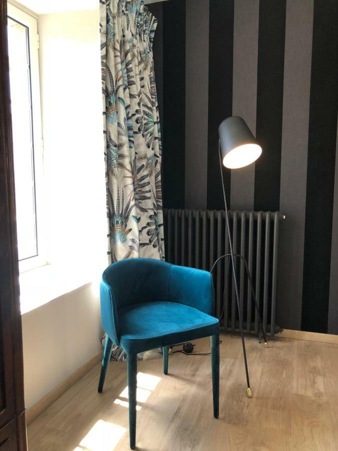 Réville La Maison Gervaiserie & Spa المظهر الخارجي الصورة