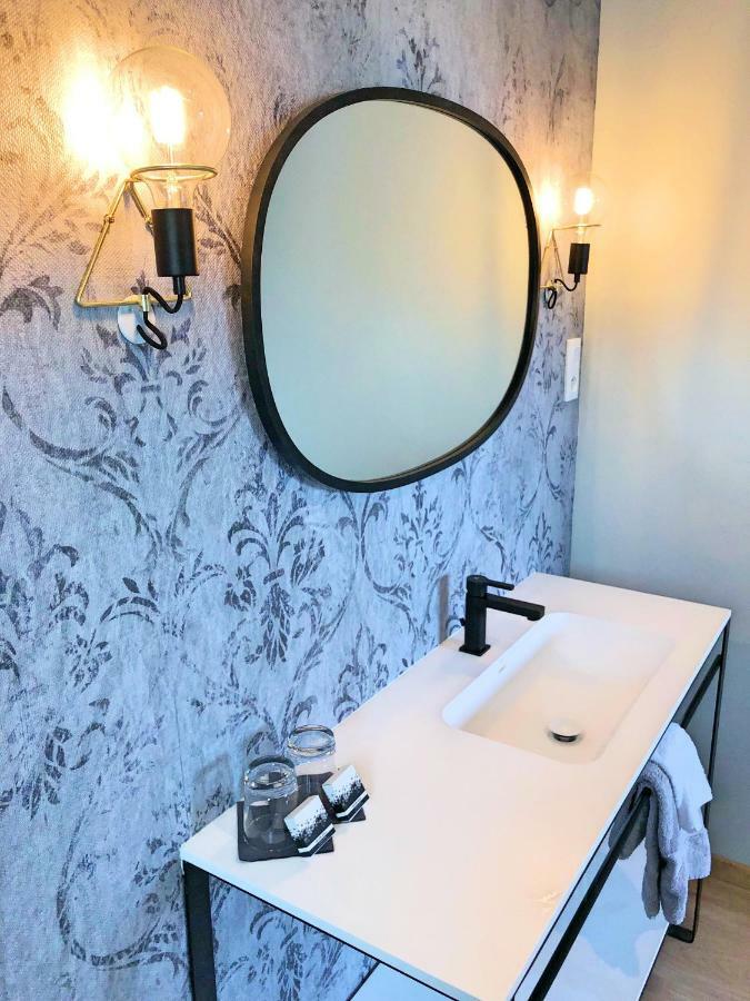 Réville La Maison Gervaiserie & Spa المظهر الخارجي الصورة